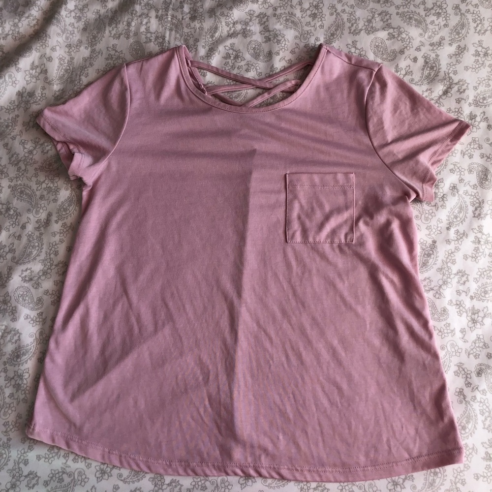 Soprano pink top size.XL -$10